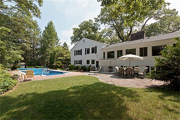 40 Lantern Road Belmont, MA 02478 - Photo 13 of 15