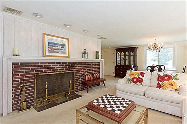 40 Lantern Road Belmont, MA 02478 - Photo 4 of 15