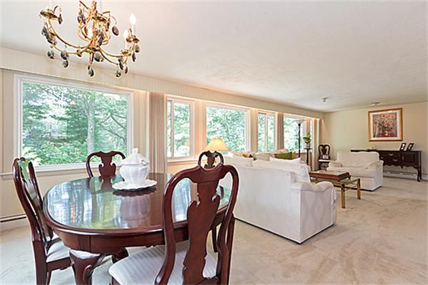 40 Lantern Road Belmont, MA 02478 - Photo 5 of 15