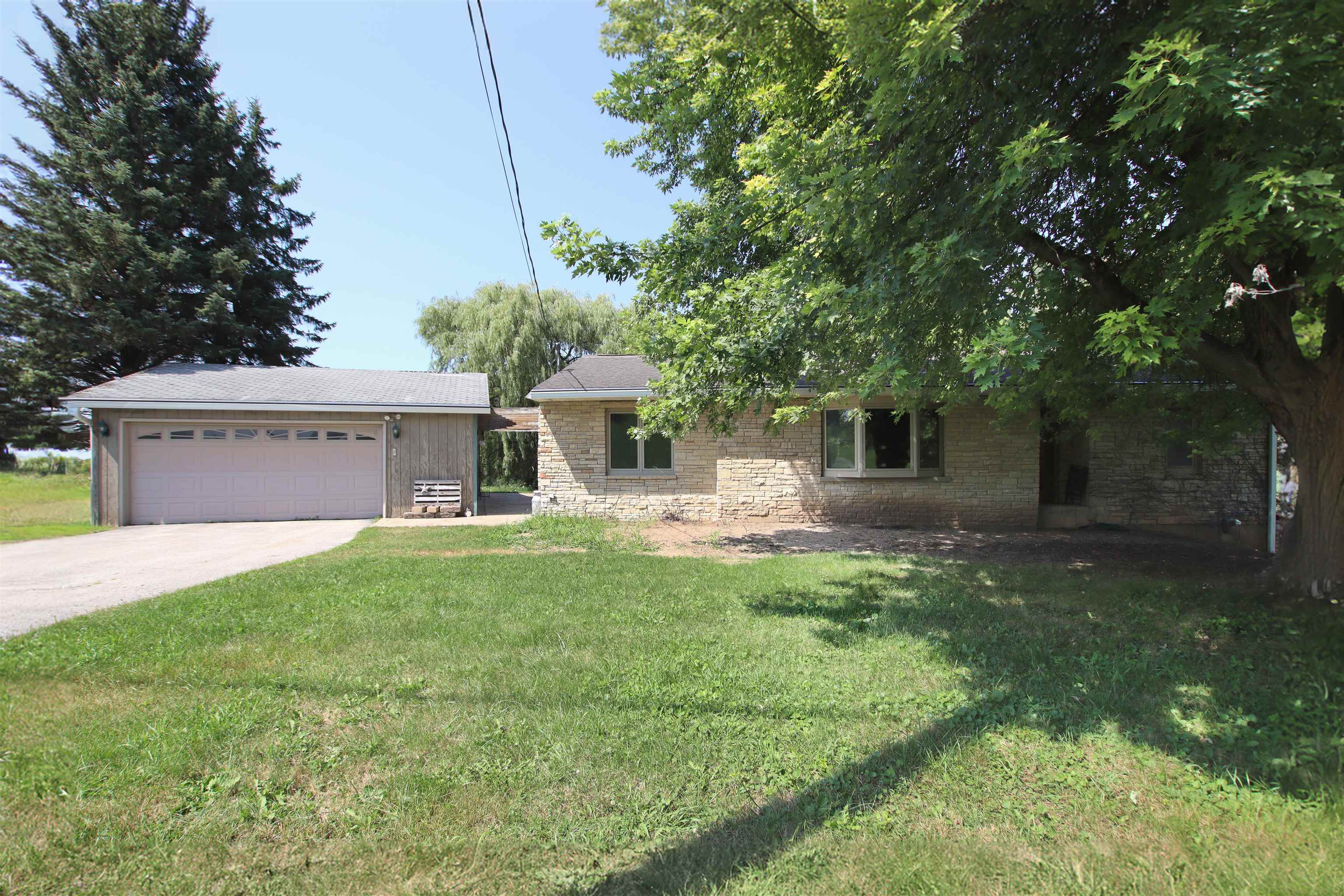 W4439 Lime Road Eden, WI 53019 - Photo 1 of 1 Gallery Image 1