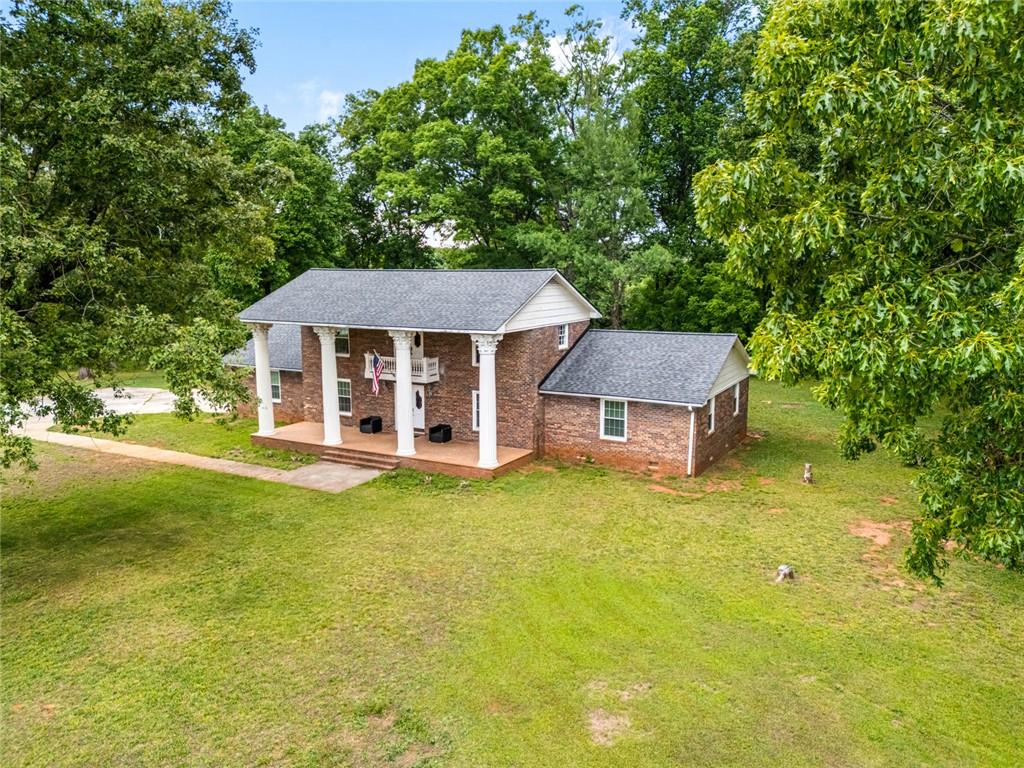 451 Toms Creek Road Martin, GA 30557 - Photo 45 of 49