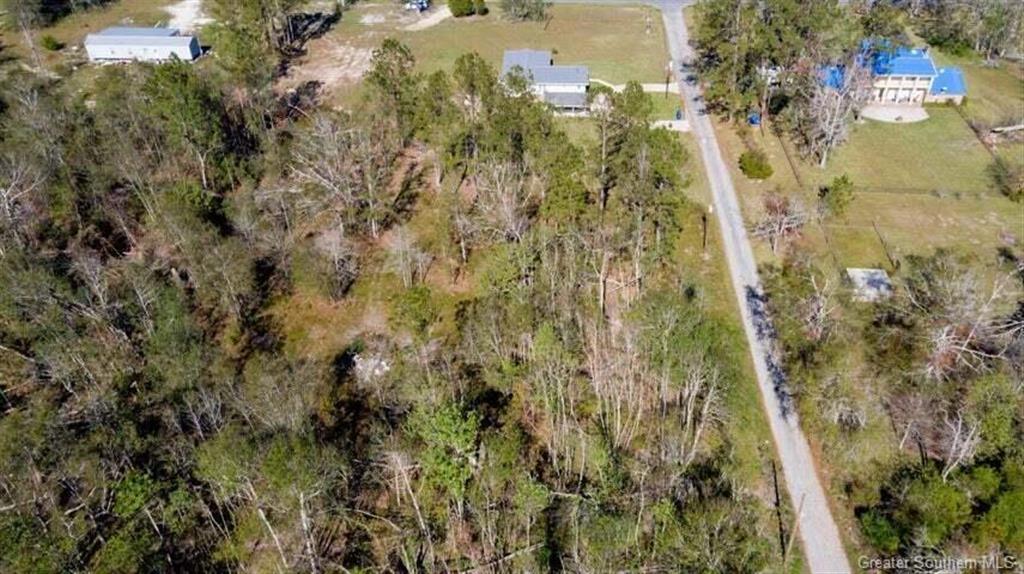 0 McBride Road Deridder, LA 70634 - Photo 2 of 7 Gallery Image 2
