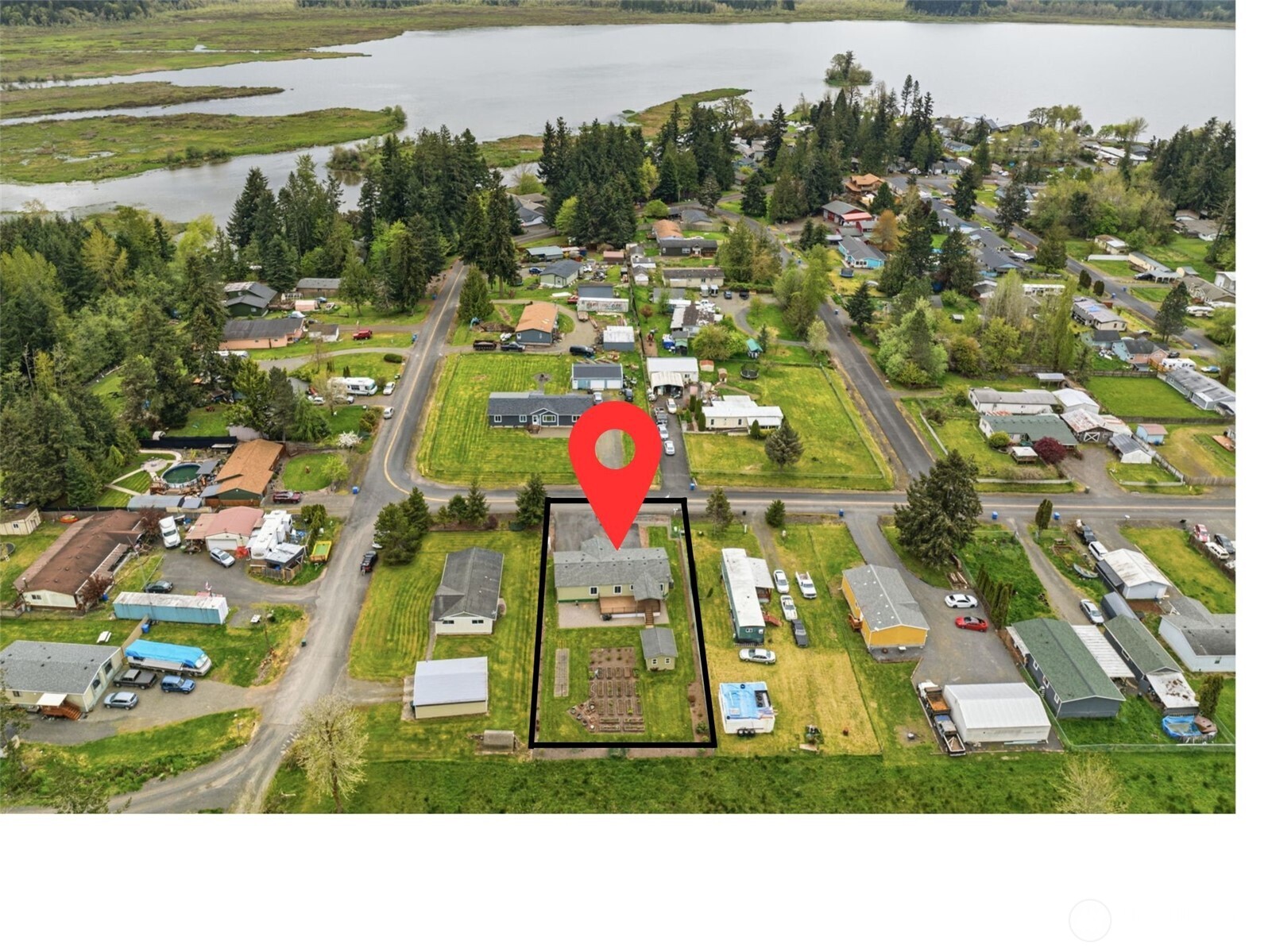 123 Sandra Road Silverlake, WA 98645 - Photo 28 of 30 Gallery Image 28
