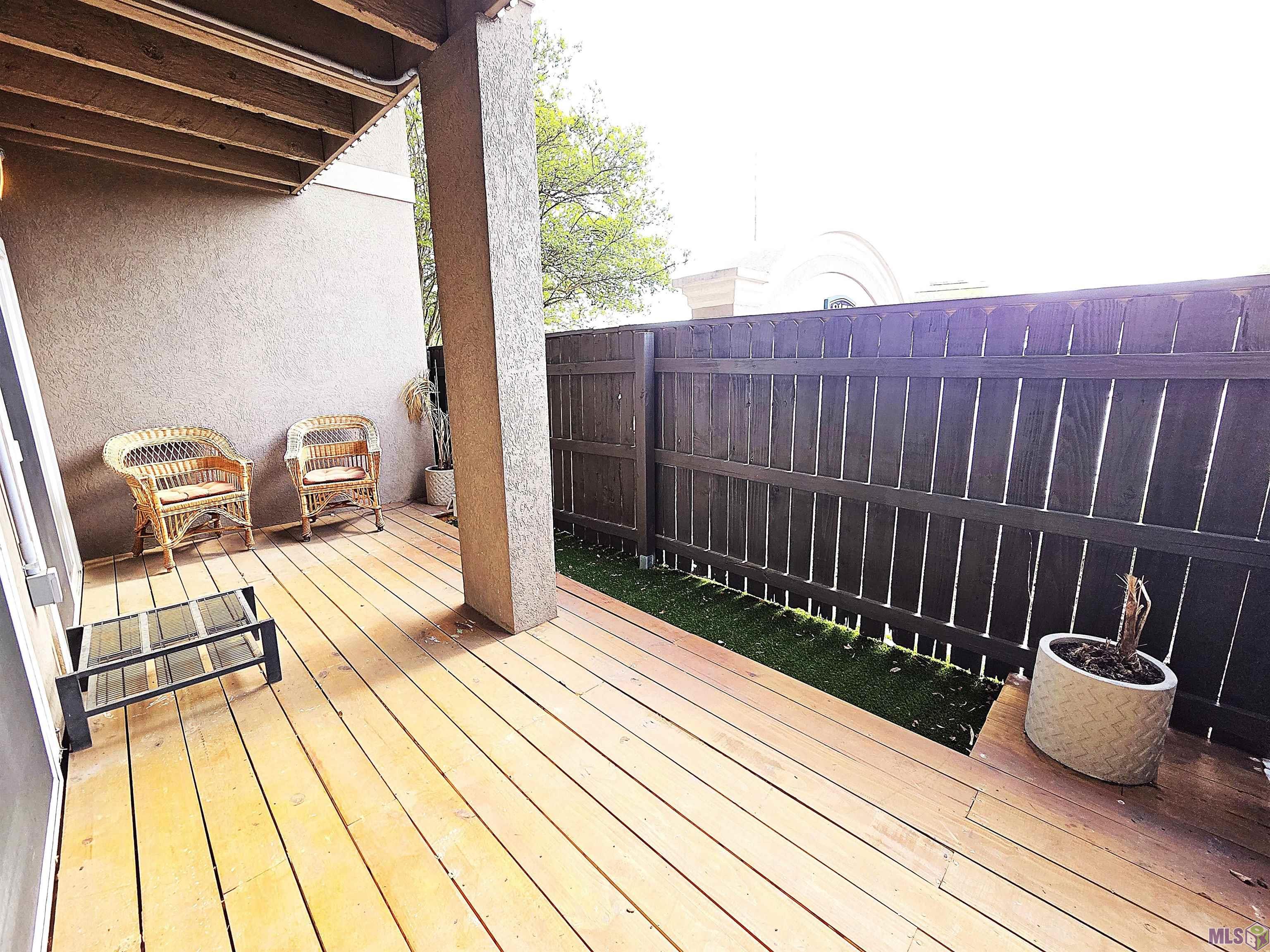 8155 Jefferson Highway, Unit 206 Baton Rouge, LA 70809 - Photo 22 of 23