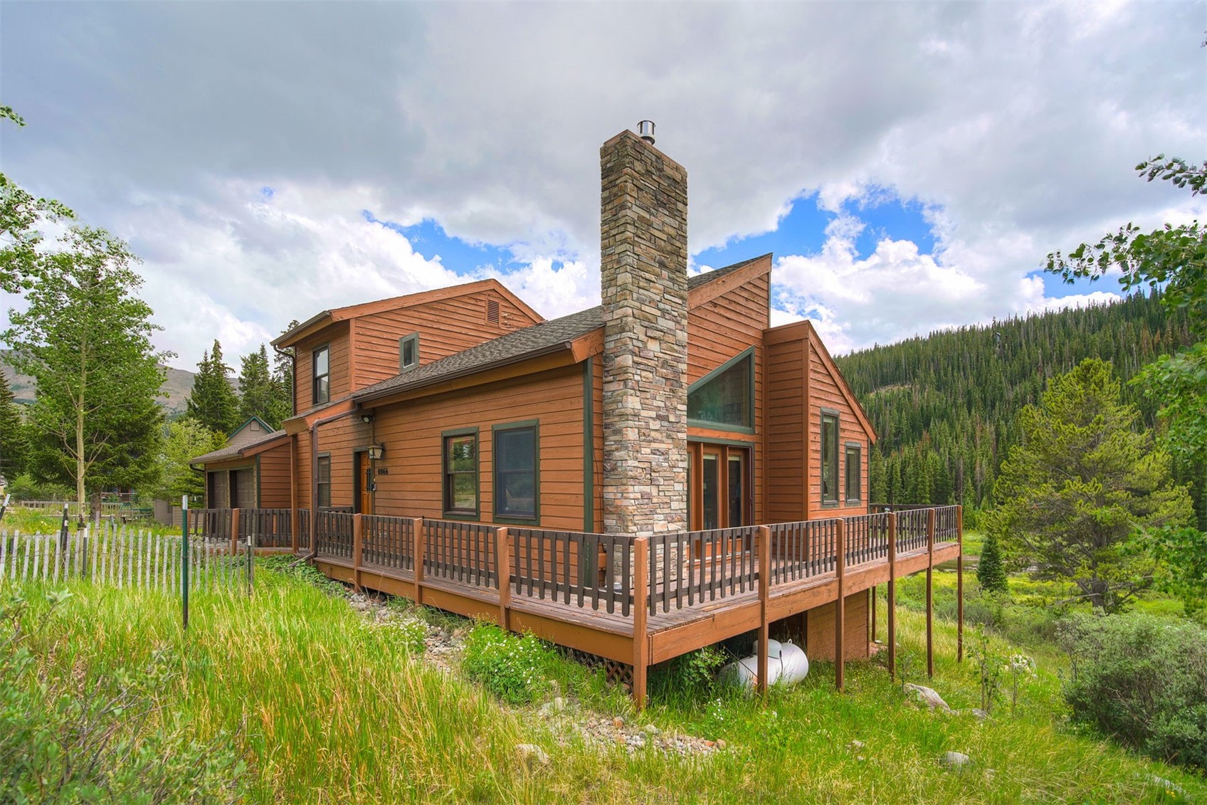 66 McDill Road Breckenridge, CO 80424 - Photo 28 of 37