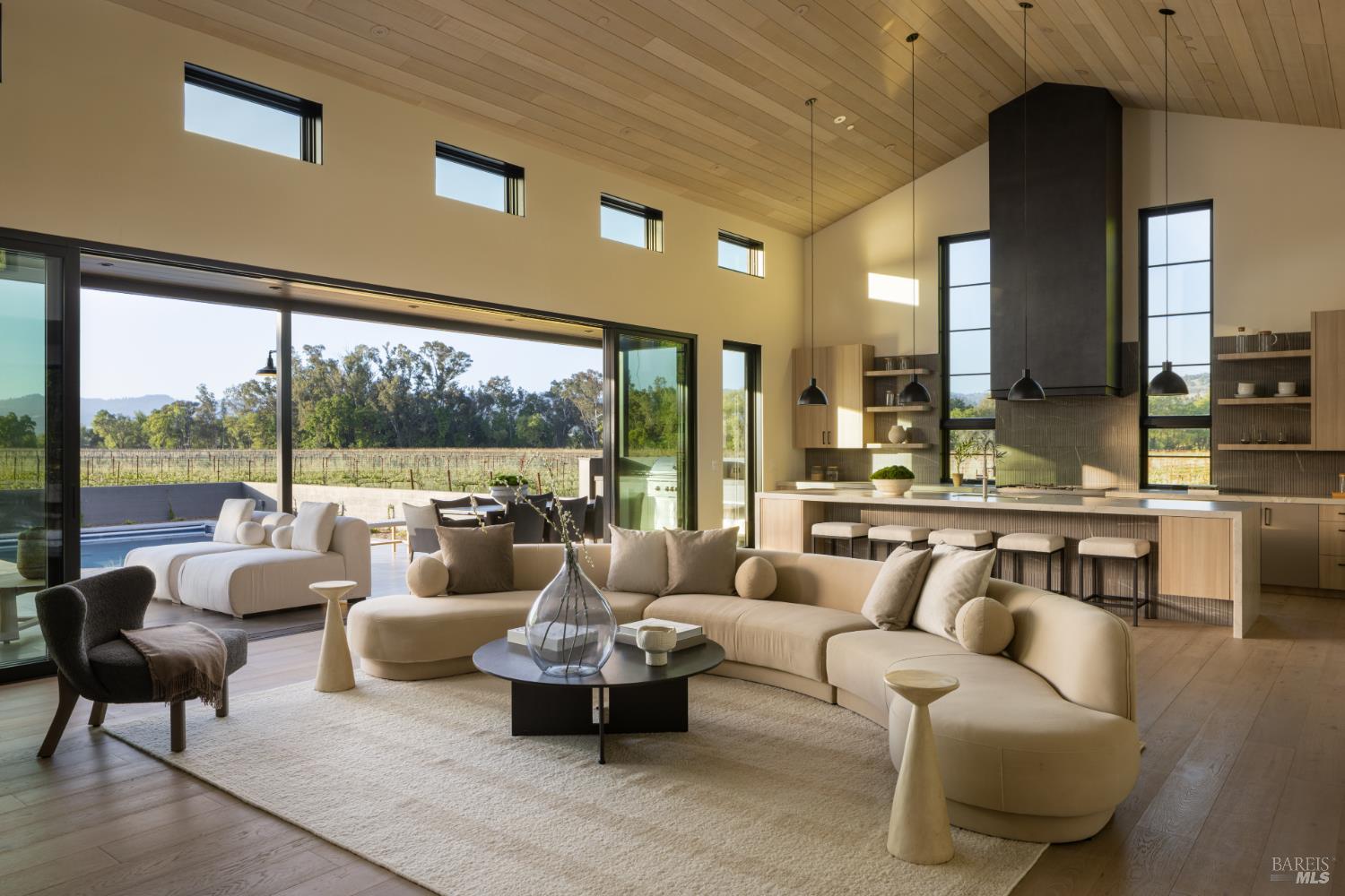 1000 Rutherford Road Napa, CA 94558 - Photo 13 of 25