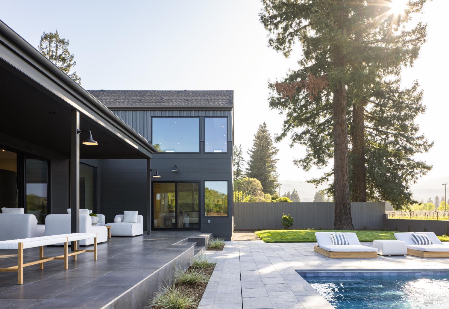 1000 Rutherford Road Napa, CA 94558 - Photo 22 of 25