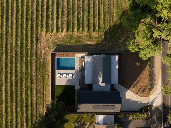 $7,295,000 | 1000 Rutherford Road, Napa, CA 94558