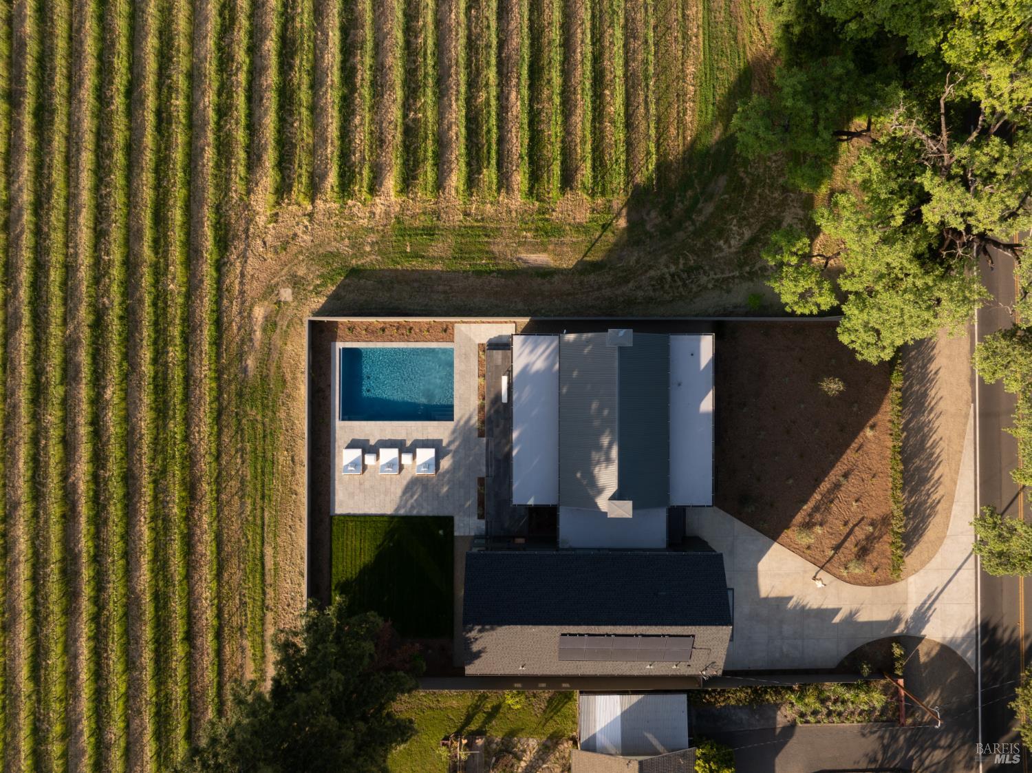 1000 Rutherford Road Napa, CA 94558 - Photo 23 of 25