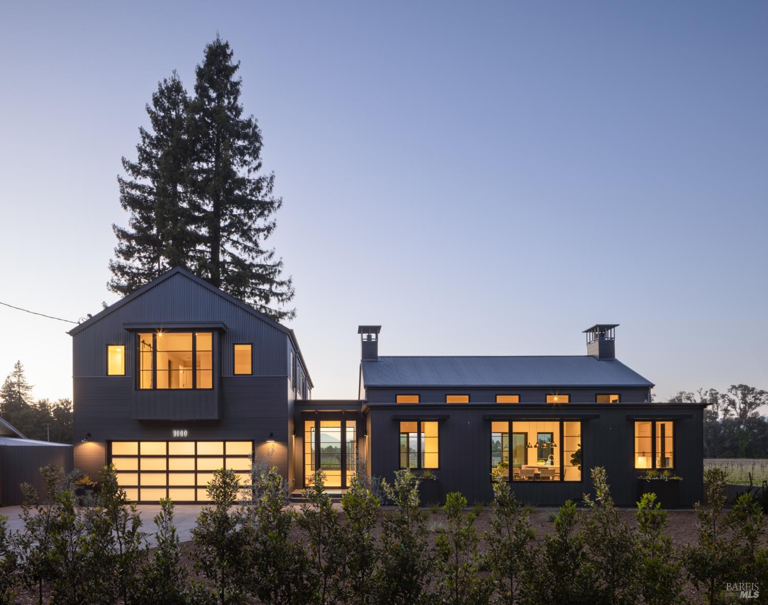 1000 Rutherford Road Napa, CA 94558 - Photo 24 of 25