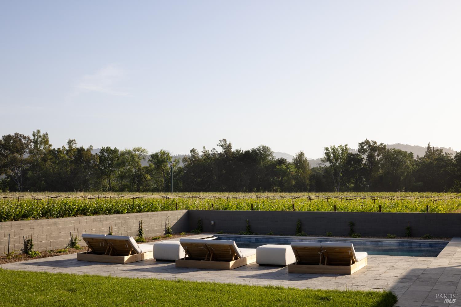 1000 Rutherford Road Napa, CA 94558 - Photo 25 of 25