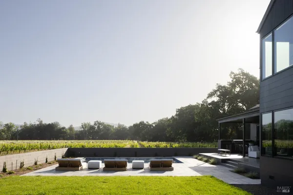 $7,295,000 | 1000 Rutherford Road, Napa, CA 94558