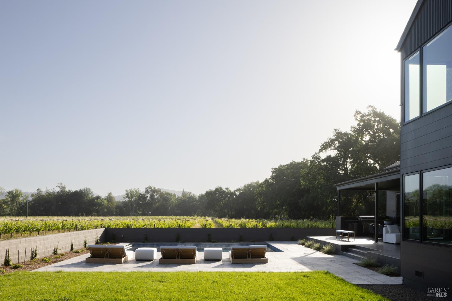 1000 Rutherford Road Napa, CA 94558 - Photo 3 of 25