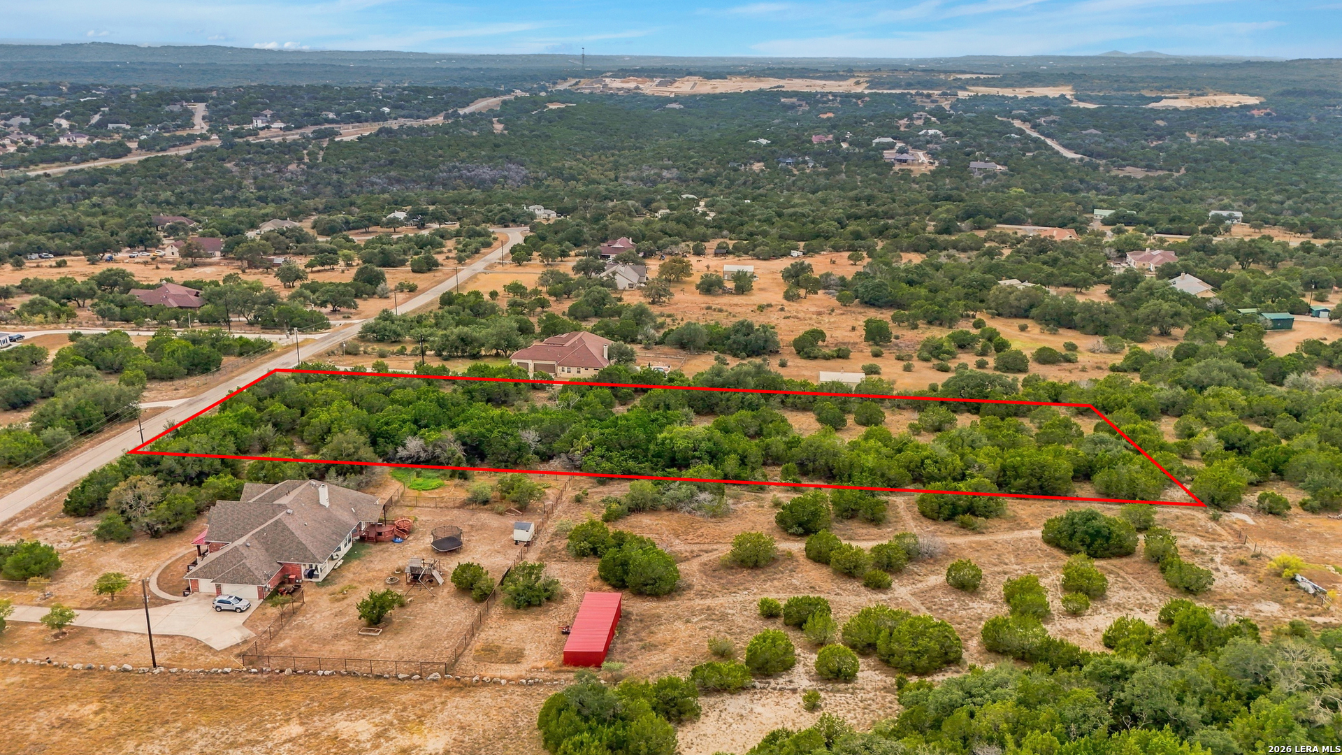 336 Lily Street Spring Branch, TX 78070 - Photo 15 of 18 Gallery Image 15