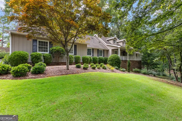 $549,000 | 101 Deal Drive, LaGrange, GA 30240