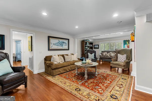 $549,000 | 101 Deal Drive, LaGrange, GA 30240