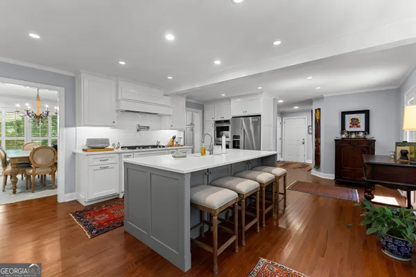 $549,000 | 101 Deal Drive, LaGrange, GA 30240