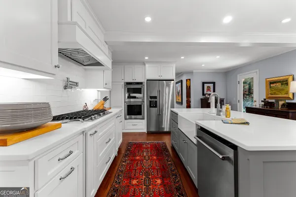 $549,000 | 101 Deal Drive, LaGrange, GA 30240