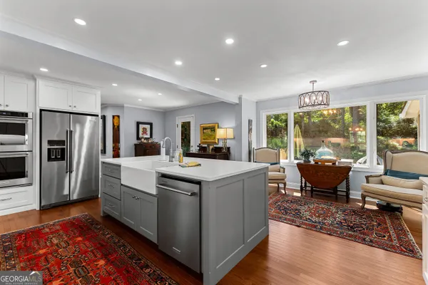 $549,000 | 101 Deal Drive, LaGrange, GA 30240