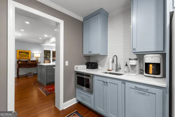 $549,000 | 101 Deal Drive, LaGrange, GA 30240