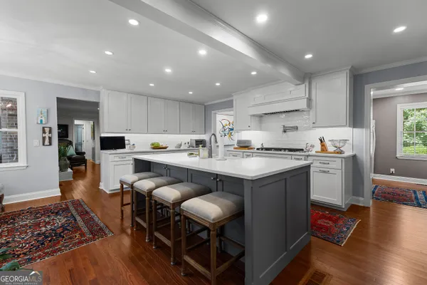 $549,000 | 101 Deal Drive, LaGrange, GA 30240