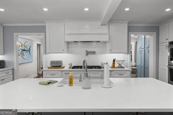 $549,000 | 101 Deal Drive, LaGrange, GA 30240