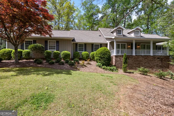 $549,000 | 101 Deal Drive, LaGrange, GA 30240