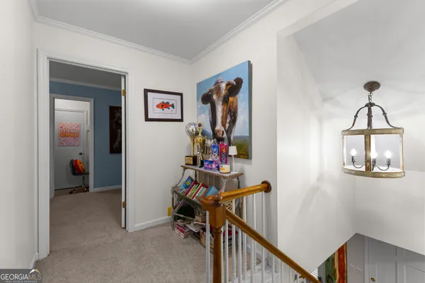 $549,000 | 101 Deal Drive, LaGrange, GA 30240