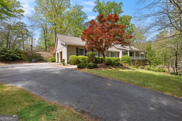 $549,000 | 101 Deal Drive, LaGrange, GA 30240