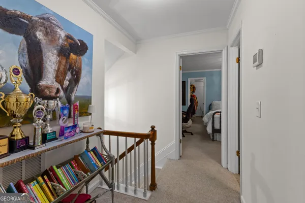 $549,000 | 101 Deal Drive, LaGrange, GA 30240