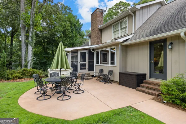 $549,000 | 101 Deal Drive, LaGrange, GA 30240