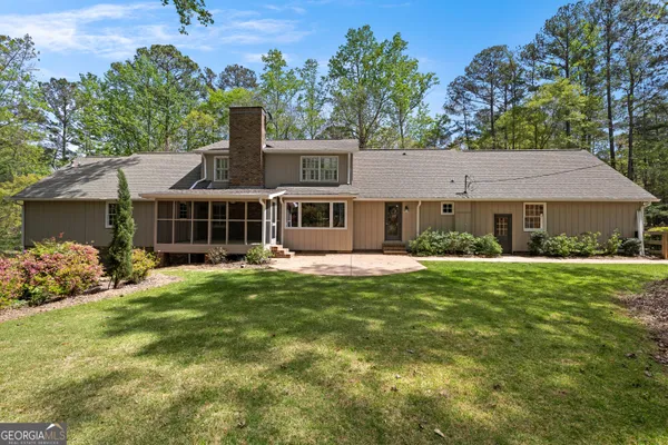 $549,000 | 101 Deal Drive, LaGrange, GA 30240