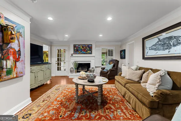 $549,000 | 101 Deal Drive, LaGrange, GA 30240