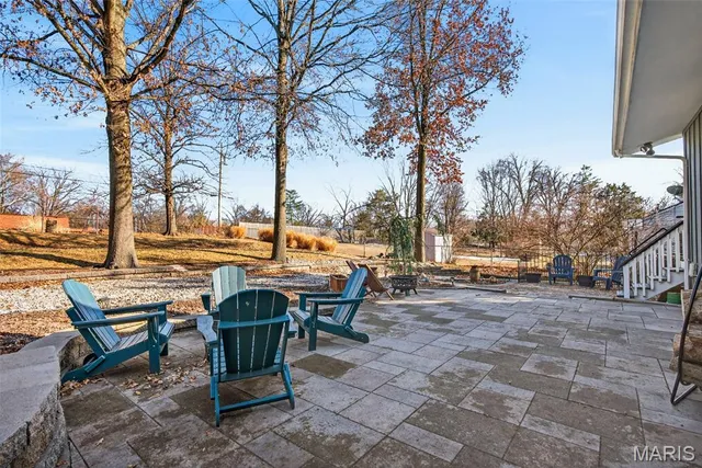 $285,000 | 913 Crestland Drive, Ballwin, MO 63011