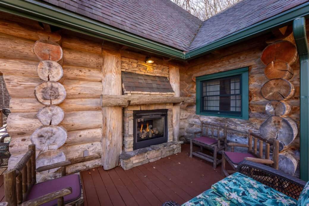 473 Cherry Grove Road Slatyfork, WV 26291 - Photo 4 of 55 Gallery Image 4