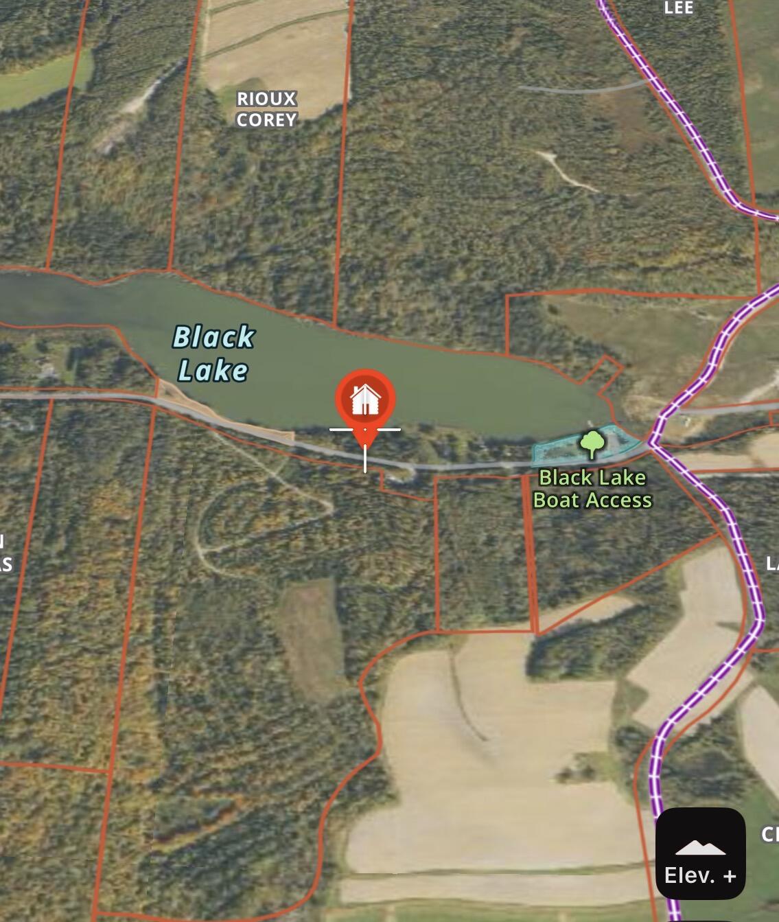 1304 South Perley Brook Road Fort Kent, ME 04743 - Photo 29 of 30 IMG_7464