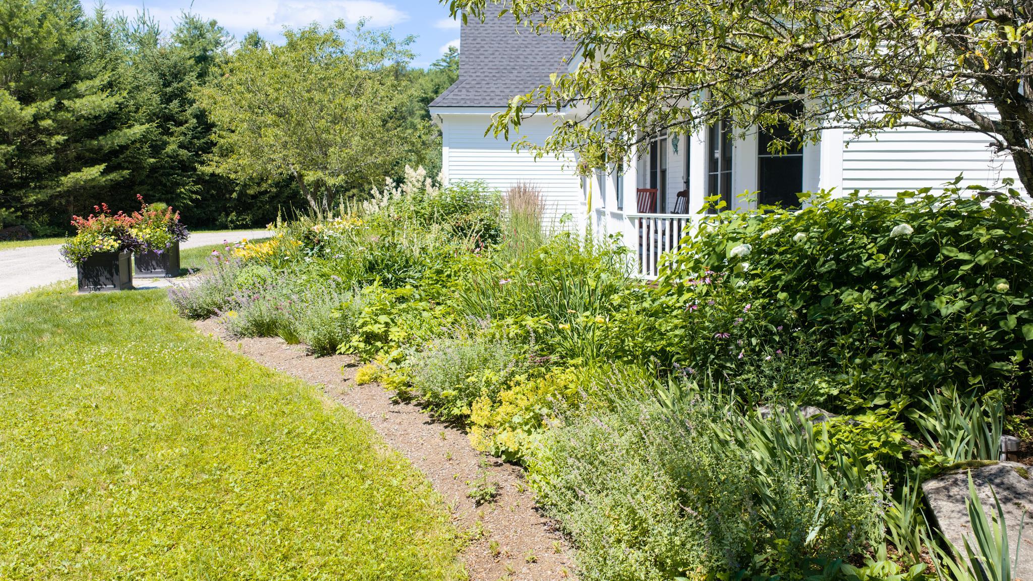 278 Lawrence Hill Road Weston, VT 05161 - Photo 4 of 42