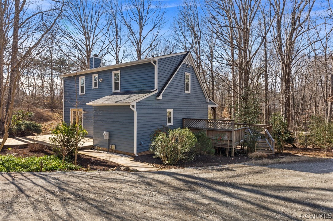2474 Old Courthouse Road Maidens, VA 23102 - Photo 42 of 43 Gallery Image 42