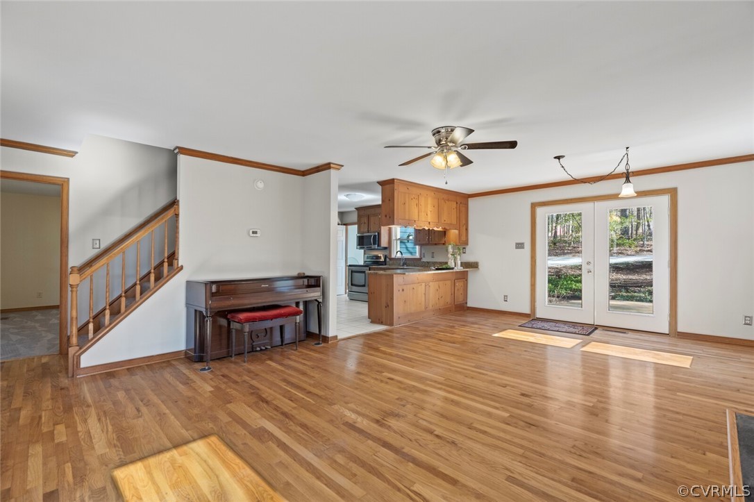 2474 Old Courthouse Road Maidens, VA 23102 - Photo 5 of 43 Gallery Image 5