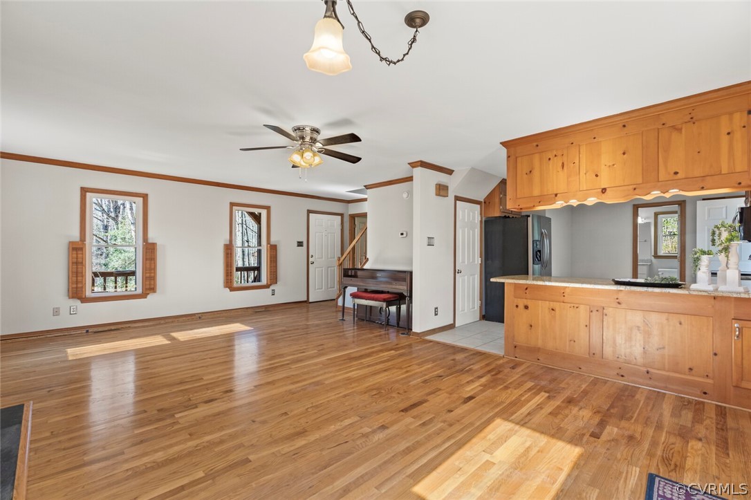 2474 Old Courthouse Road Maidens, VA 23102 - Photo 8 of 43 Gallery Image 8