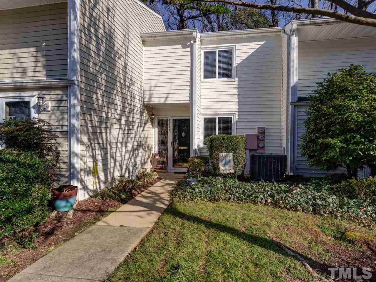 4643 Edwards Mill Road, Unit 4643 Raleigh, NC 27612 - Photo 1 of 29 Gallery Image 1