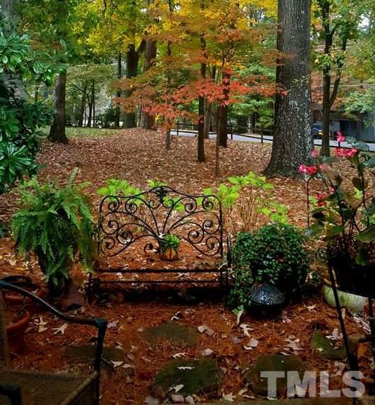 4643 Edwards Mill Road, Unit 4643 Raleigh, NC 27612 - Photo 27 of 29 in the Fall