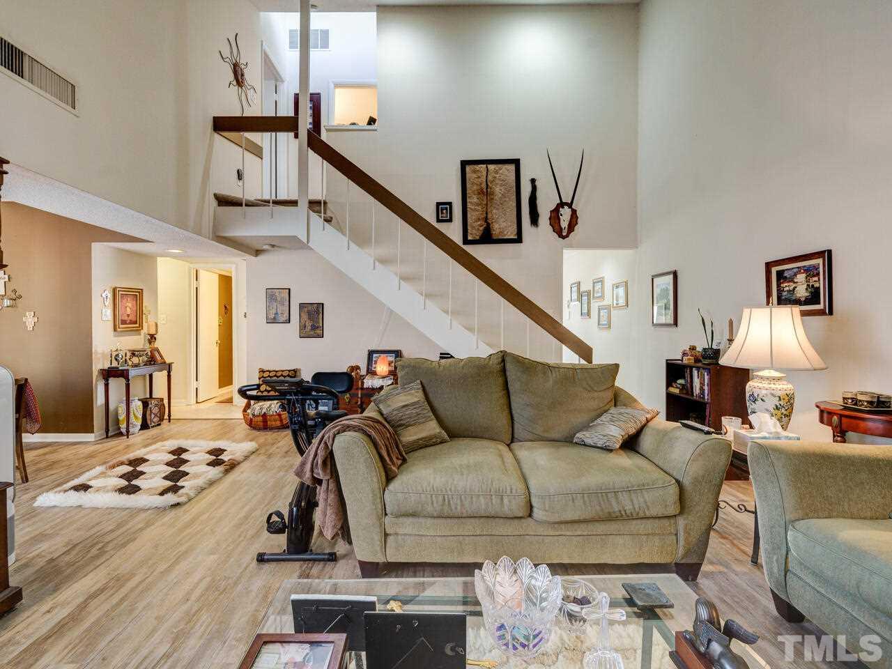 4643 Edwards Mill Road, Unit 4643 Raleigh, NC 27612 - Photo 7 of 29 Gallery Image 7
