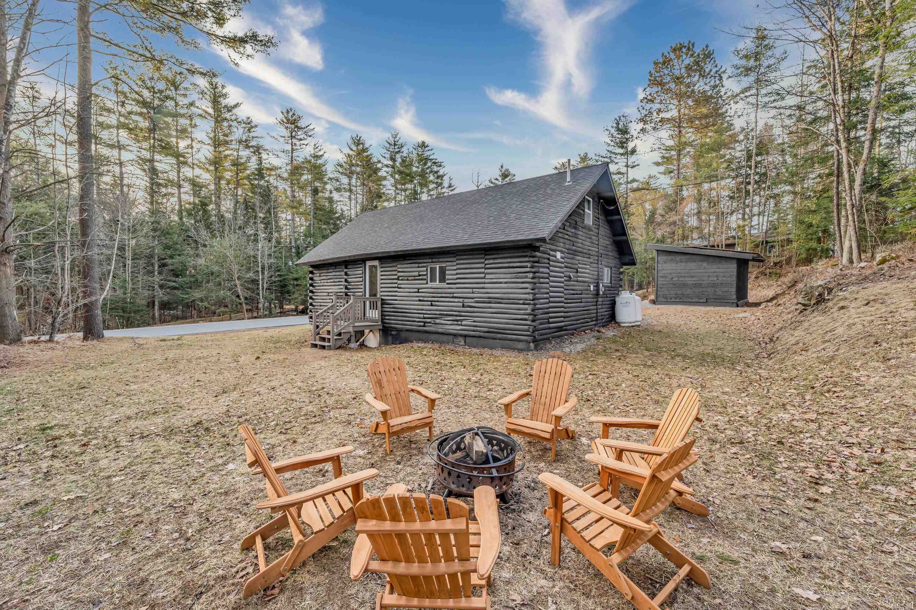 59 Pawtuckaway Road Haverhill, NH 03785 - Photo 3 of 45