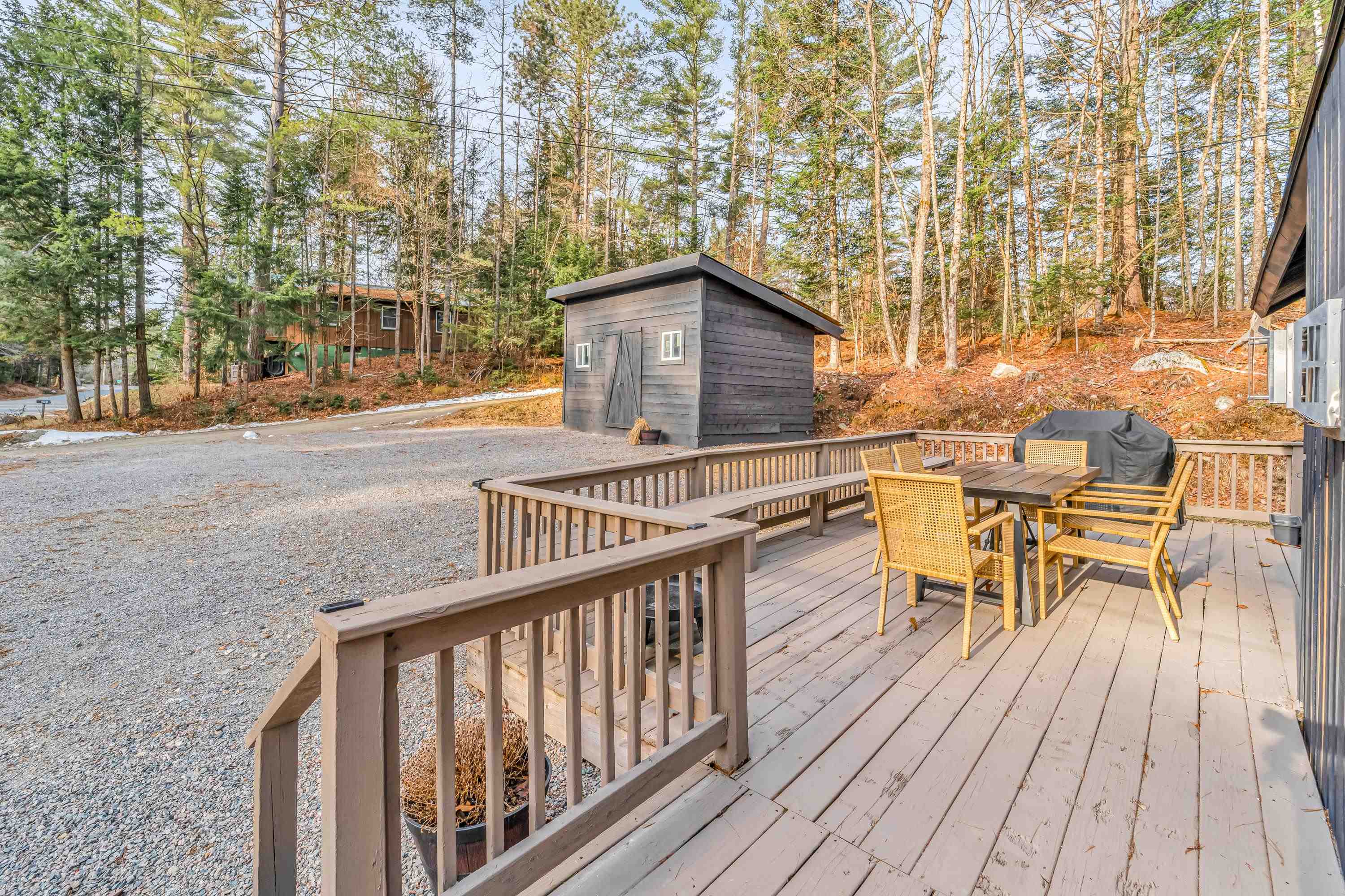 59 Pawtuckaway Road Haverhill, NH 03785 - Photo 38 of 45