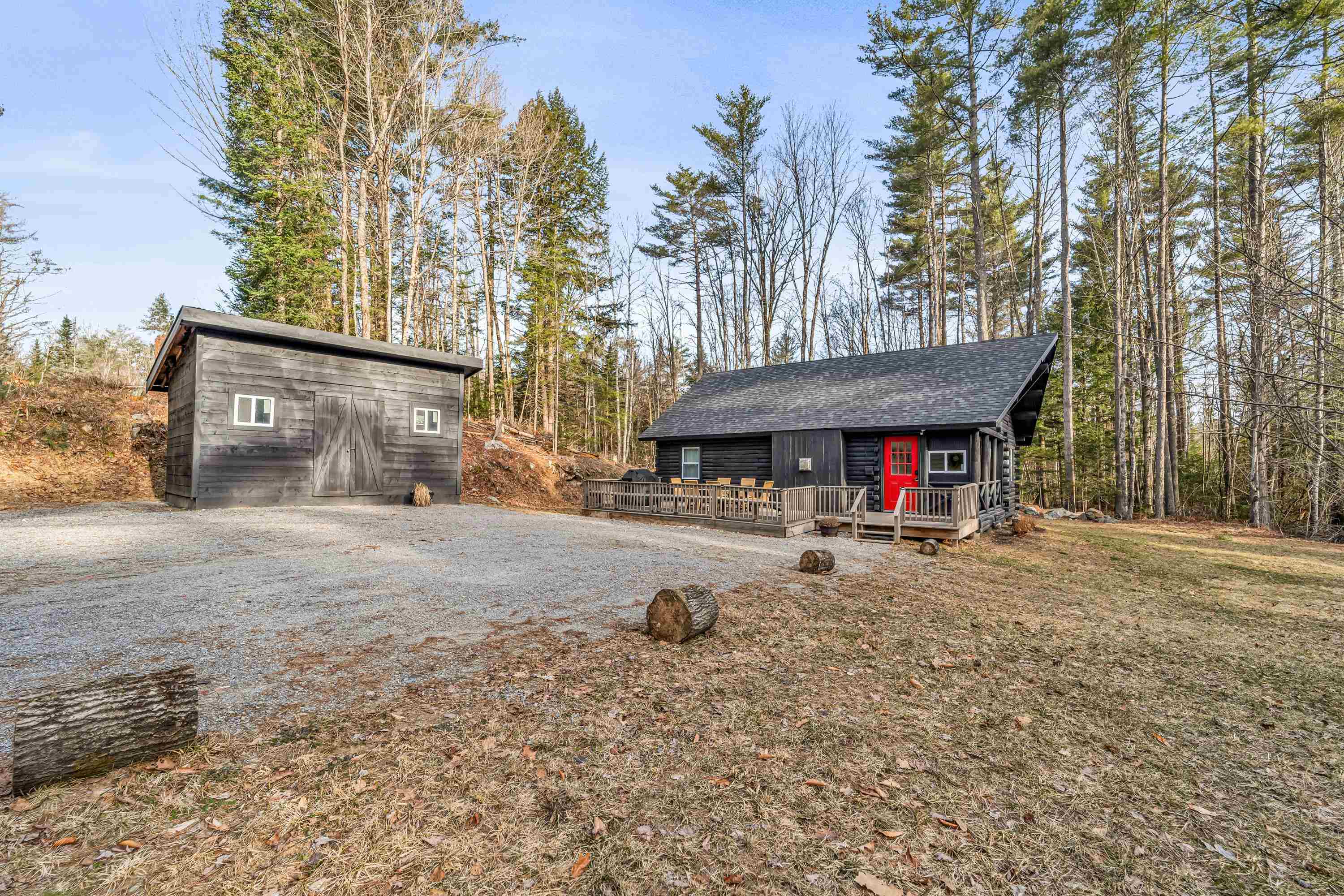 59 Pawtuckaway Road Haverhill, NH 03785 - Photo 4 of 45