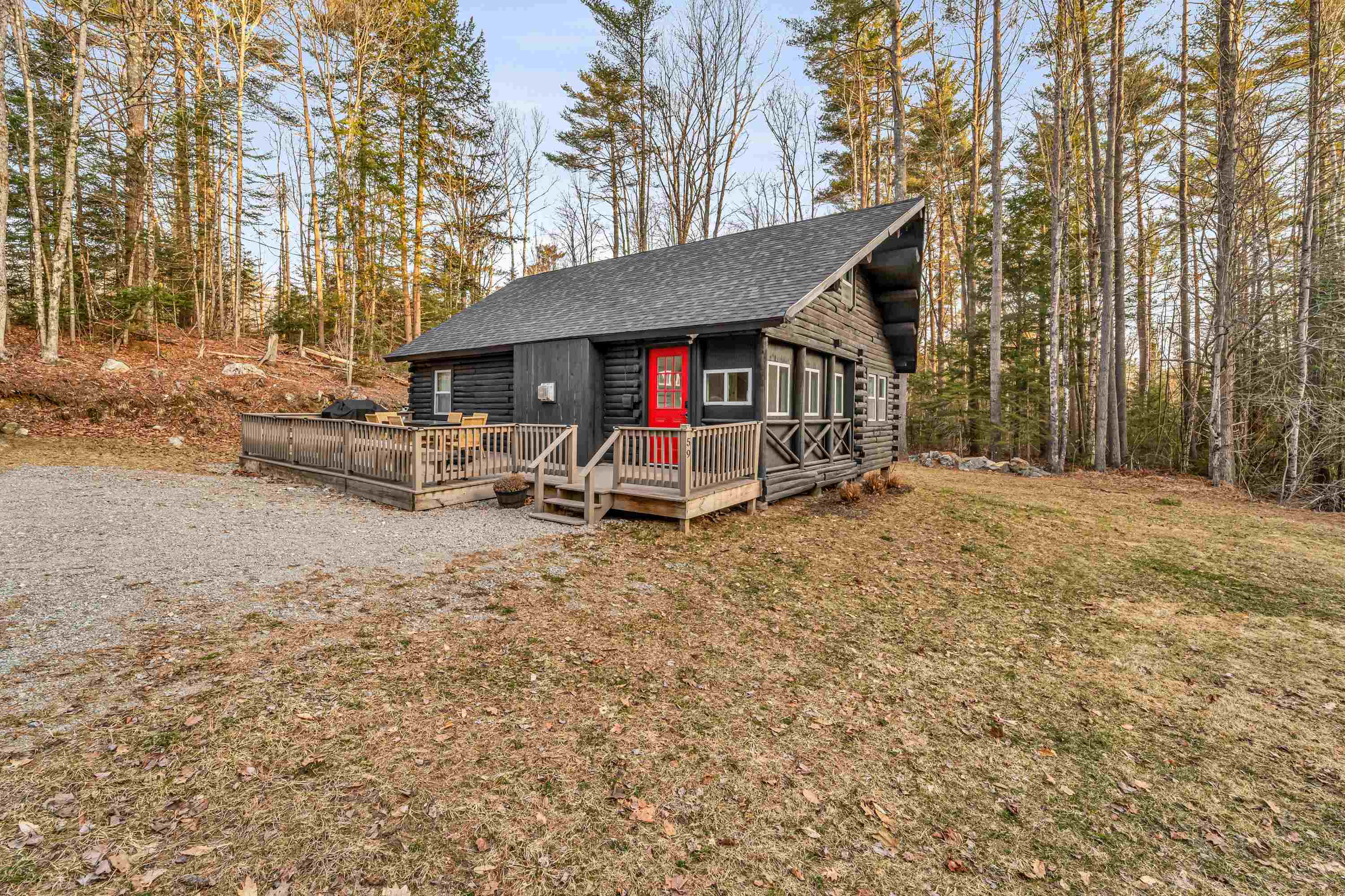 59 Pawtuckaway Road Haverhill, NH 03785 - Photo 41 of 45