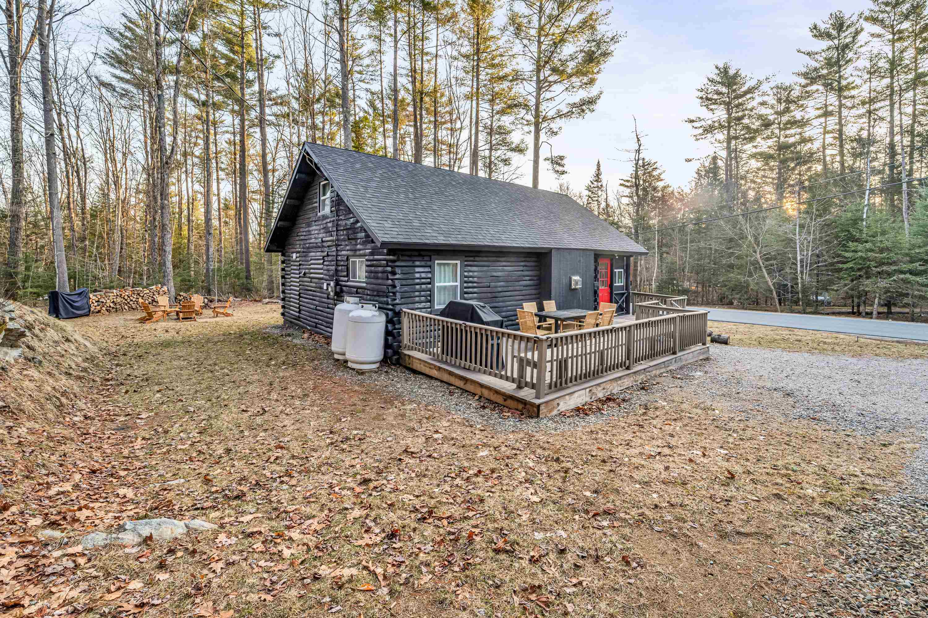 59 Pawtuckaway Road Haverhill, NH 03785 - Photo 42 of 45