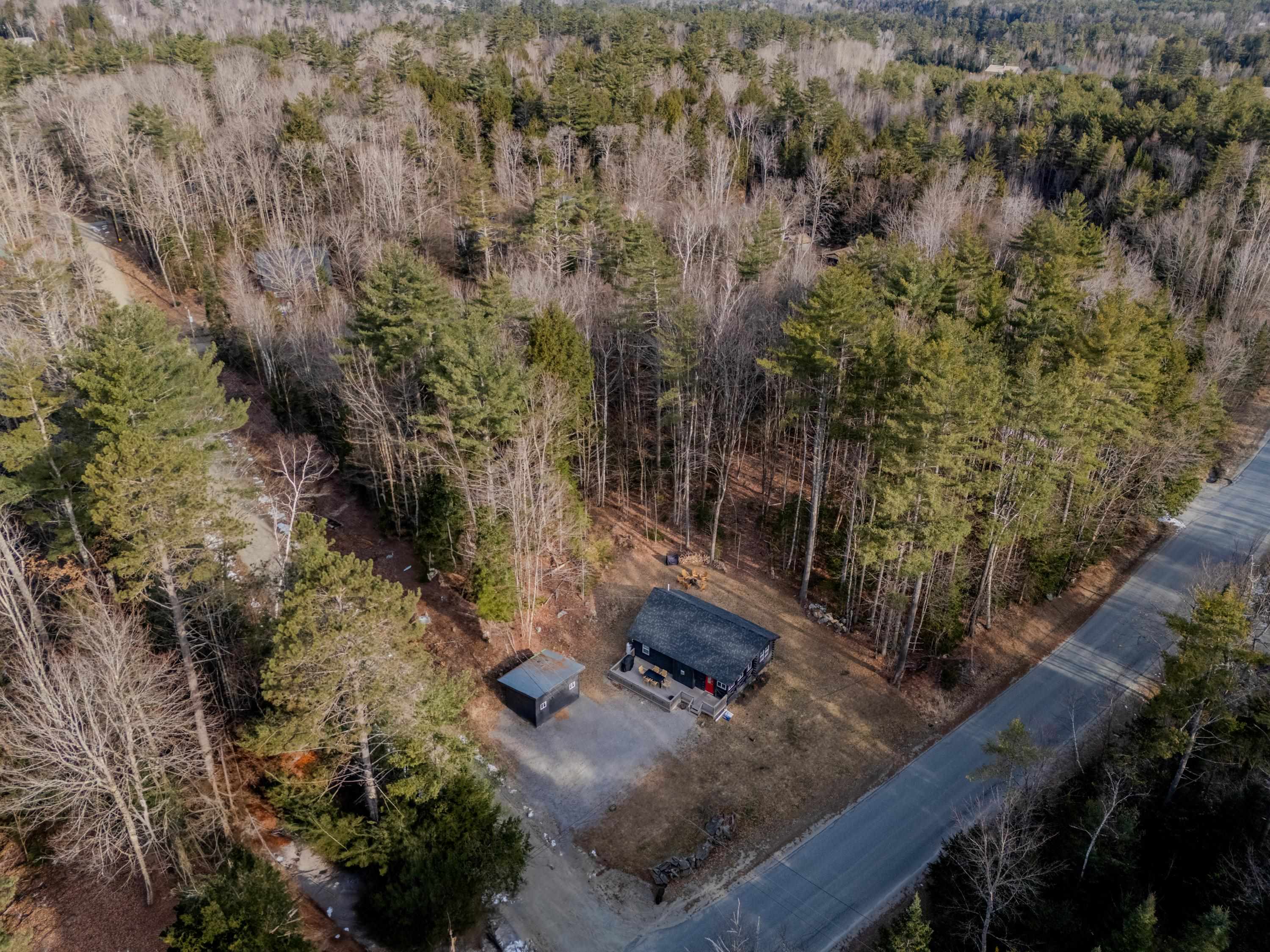 59 Pawtuckaway Road Haverhill, NH 03785 - Photo 44 of 45