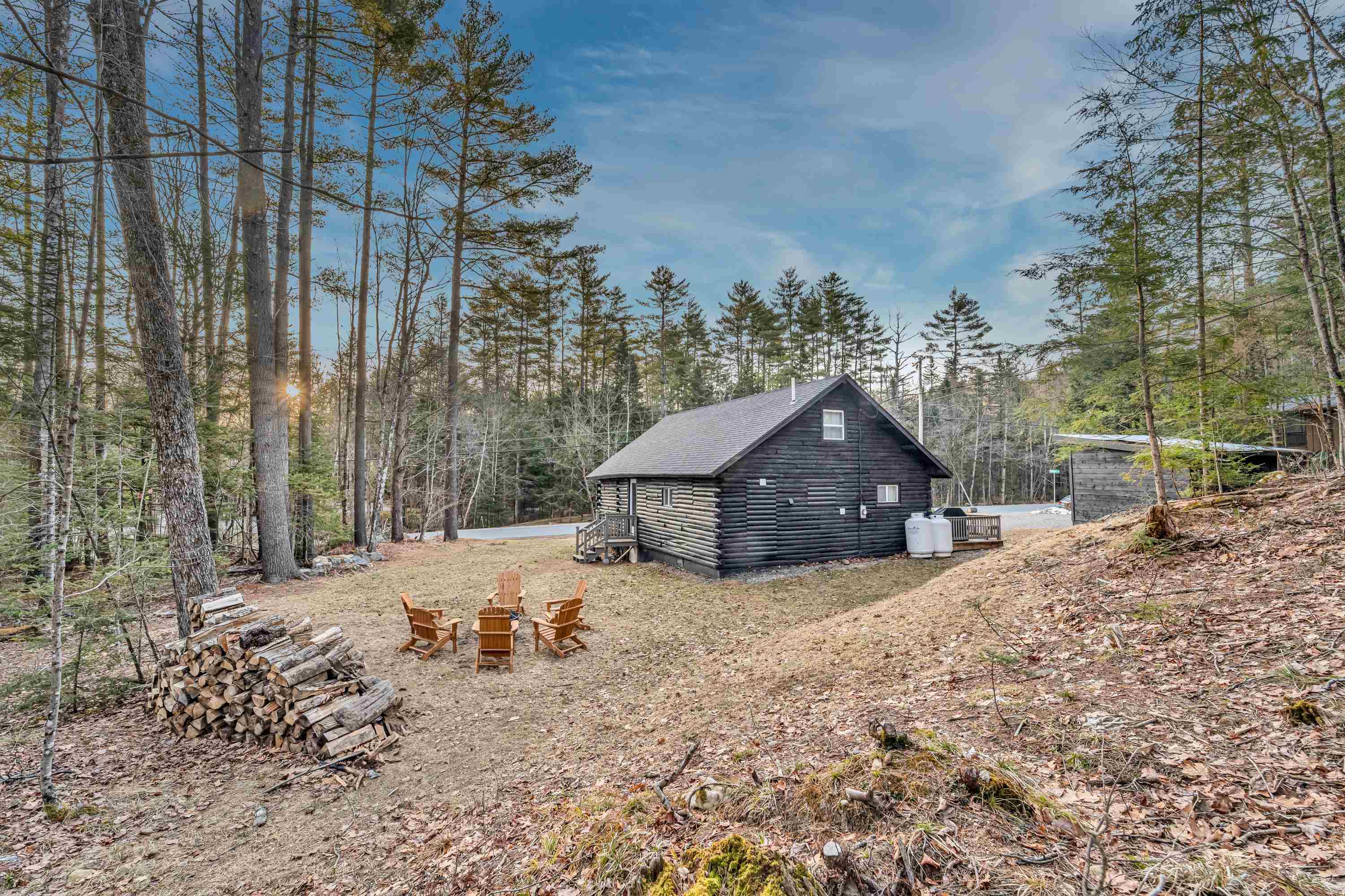 59 Pawtuckaway Road Haverhill, NH 03785 - Photo 5 of 45